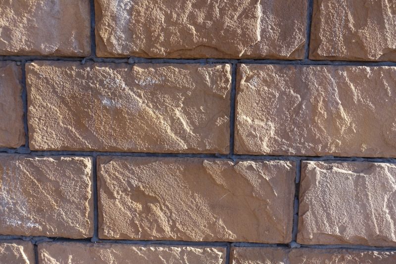 Choosing The Right Materials For Commercial Brick Or Stone Projects