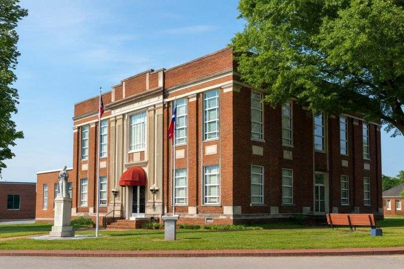 Historic Masonry Restoration