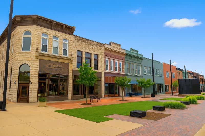 Historic Masonry Restoration