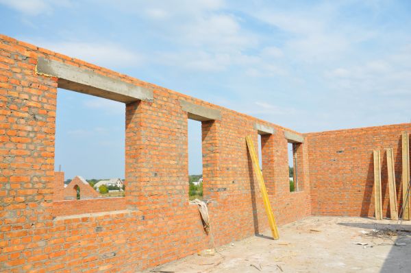 Masonry Lintel Repair in Fayetteville
