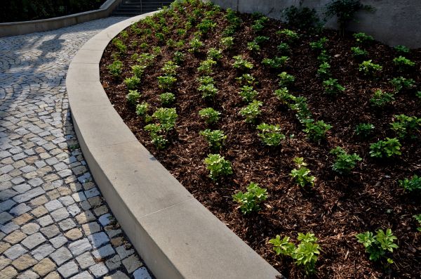 Retaining Wall Repair in Fayetteville
