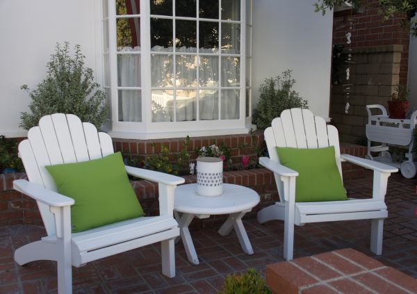 Patio Brick Repair in Fayetteville