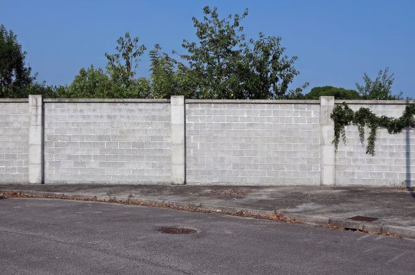 Block Work Repair in Fayetteville