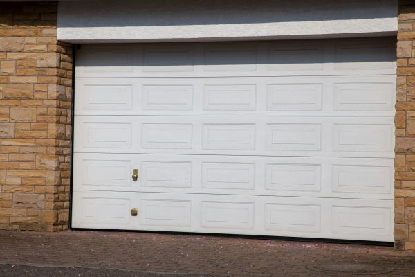 Garage Lintel Replacement in Fayetteville