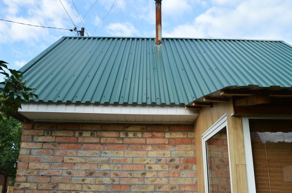 Masonry Siding Installation in Fayetteville