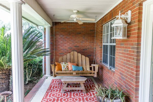 Residential Brick Installation in Fayetteville
