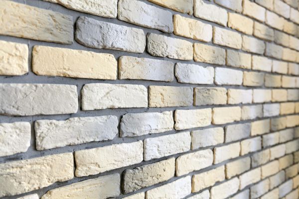 Brick Facing Repair in Fayetteville