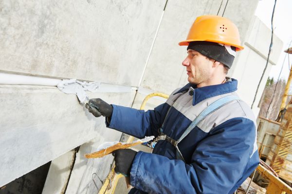 Mortar Joint Sealing in Fayetteville