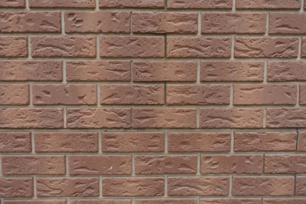 Brick Veneer Installation in Fayetteville